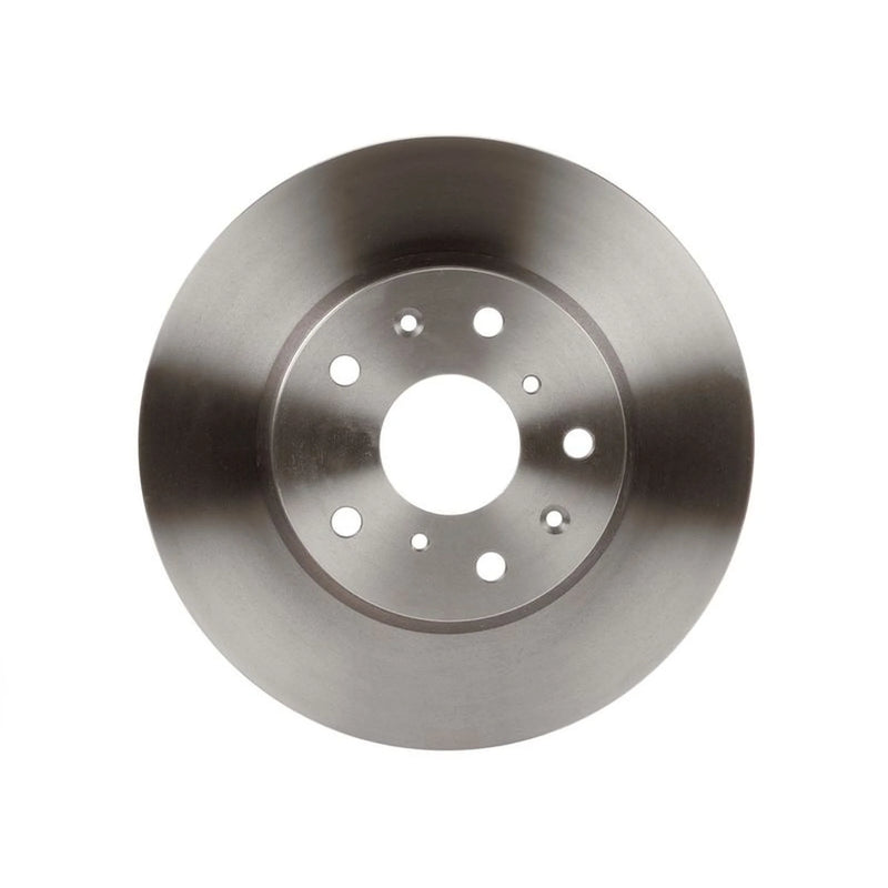 Bosch 2 x Vented Brake Discs