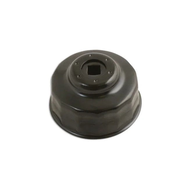 Laser Tools Oil Filter Wrench 65mm/67mm x 14 Flutes 3/8"D - PL