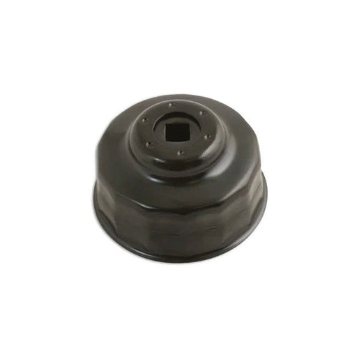 Laser Tools Oil Filter Wrench 65mm/67mm x 14 Flutes 3/8"D - PL