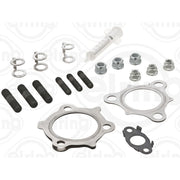 Elring Charger Mounting Kit 308.600