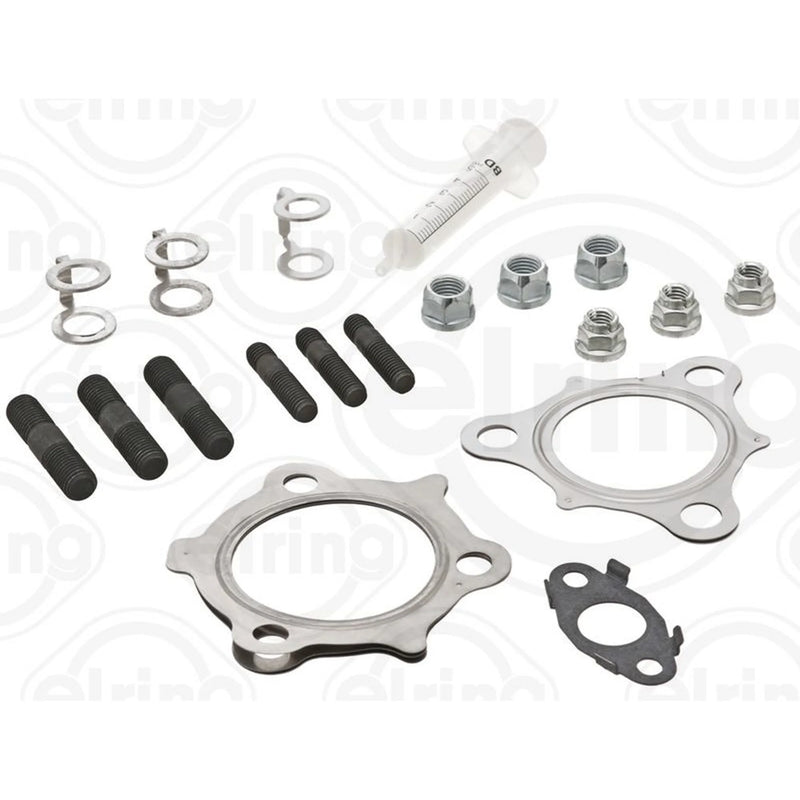 Elring Charger Mounting Kit 308.600