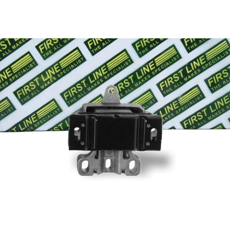 First Line Engine Mount Mounting fits Audi A3 1996-2003 1.6