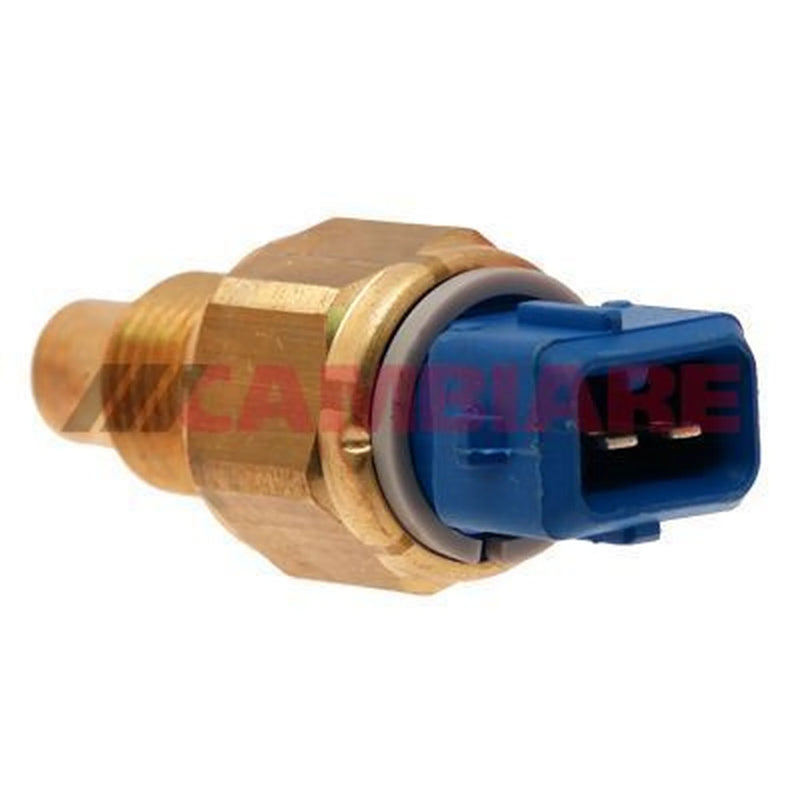 Cambiare Coolant Temperature Sensor fits Citroën Berlingo 1996-2011 1.4 1.8 1.9