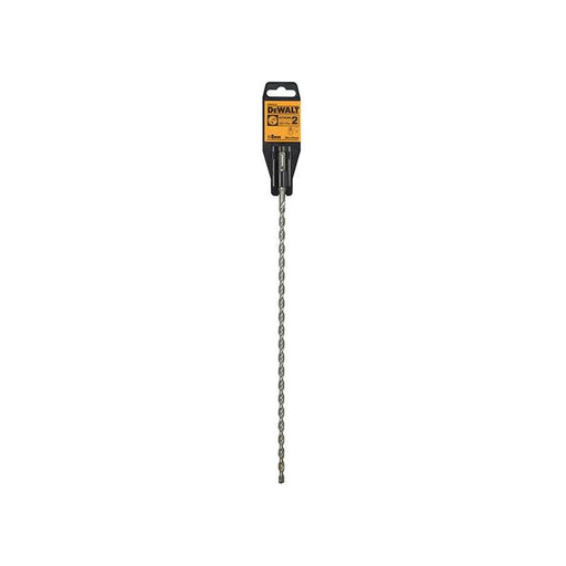 Dewalt Power Tools SDS Plus EXTREME 2® Drill Bit 8 x 410mm DeWALT Power Tools - Dynamic Drive