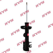 KYB Shock Absorber Damper Strut Rear Left fits Fiat 500X 2014-2021