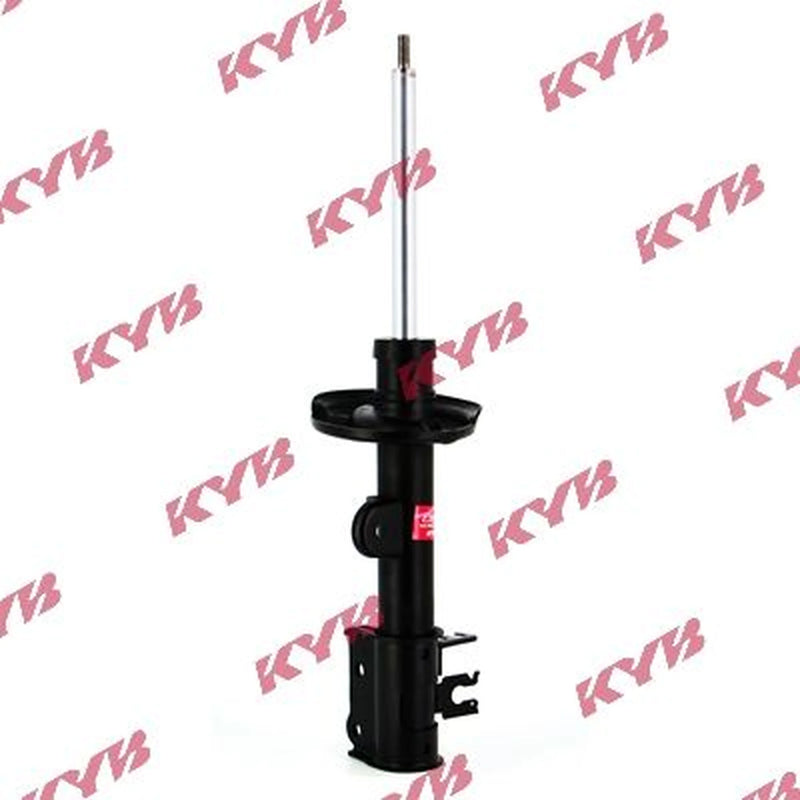 KYB Shock Absorber Damper Strut Rear Left fits Fiat 500X 2014-2021