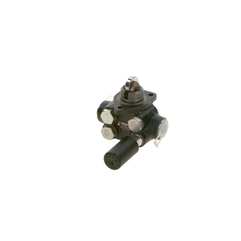Bosch Fuel Pump Assembly