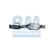 BM Catalysts Homologated Petrol Cat fits Peugeot 206 2003-2007 2.0