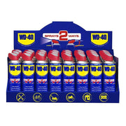 Wd-40® WD‑40® Multi-Use Smart Straw 450ml (CDU of 24) WD-40® - NN4 Online