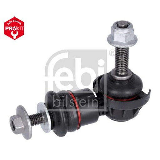 Febi Stabiliser Bar Link Coupling Rod Rear Right 37261