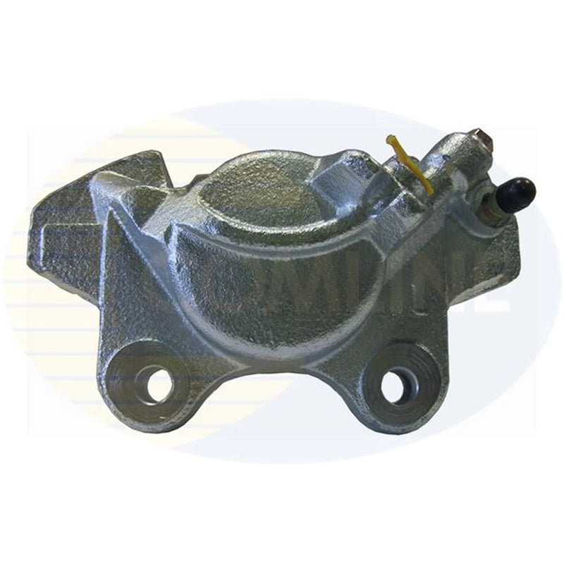 Comline Brake Caliper Assembly Rear Left fits Land Rover Defender 1990-2016 2.5