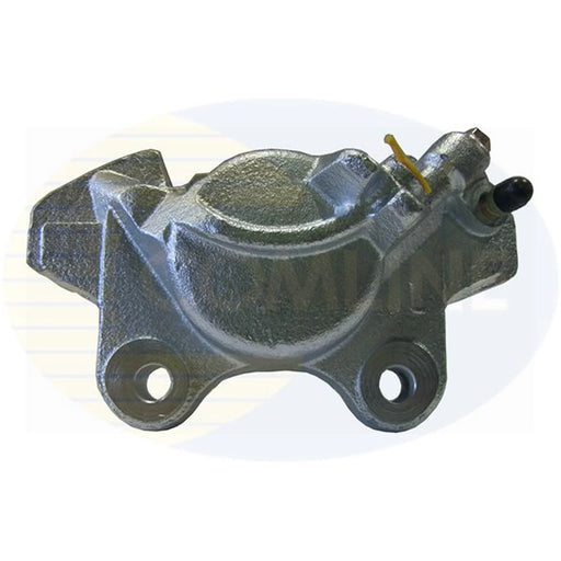 Comline Brake Caliper Assembly Rear Left fits Land Rover Defender 1990-2016 2.5