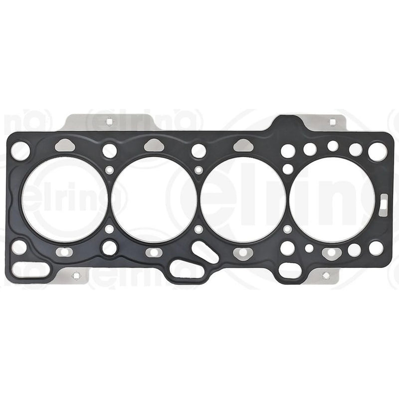 Elring Cylinder Head Gasket 0mm Thick fits Hyundai Amica / Atoz 2003-2008 1.1