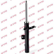 KYB Shock Absorber Damper Strut Front Left fits Peugeot 607 2000-2011