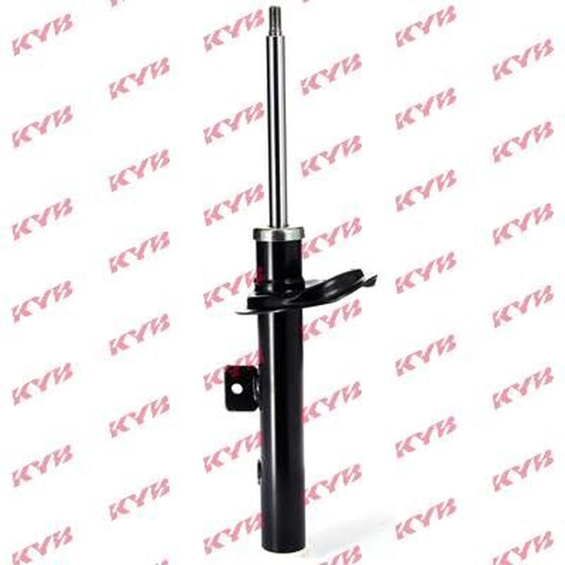 KYB Shock Absorber Damper Strut Front Left fits Peugeot 607 2000-2011