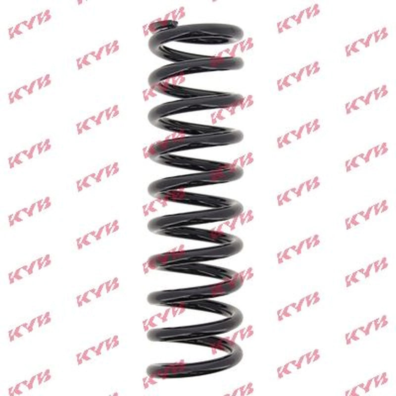 KYB Front Suspension Coil Spring fits Mercedes-Benz Sl 1989-2001
