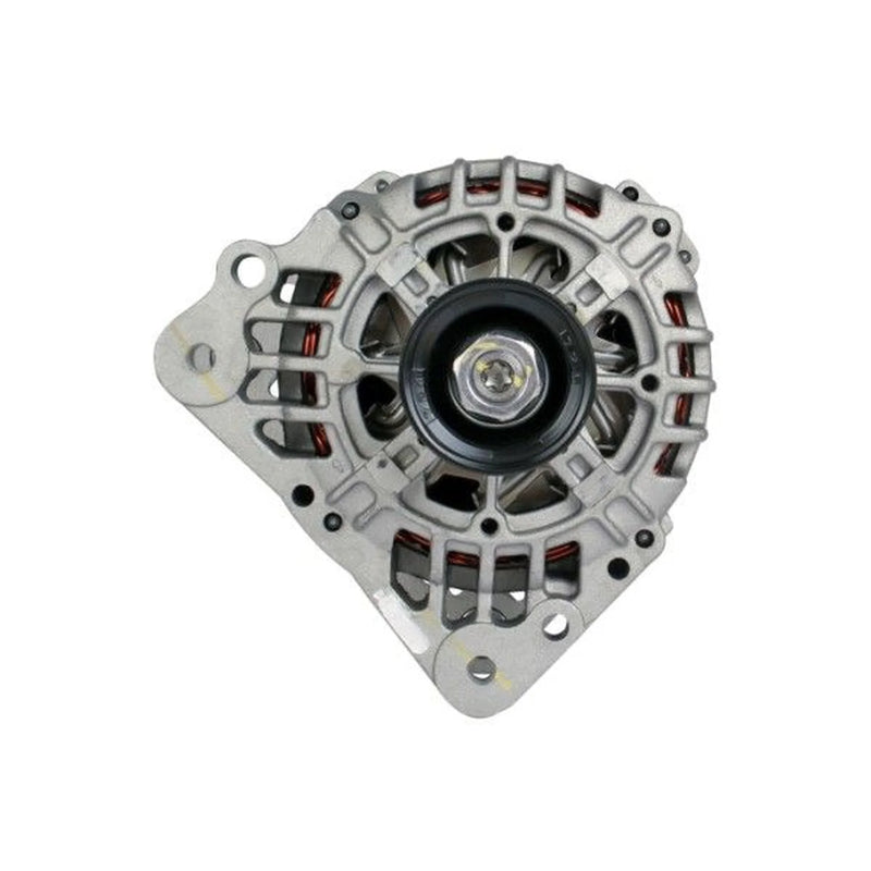 Hella Car Alternator 12V fits Seat Cordoba 2002-2009 1.2