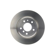 Bosch Front Vented & Rear Vented Brake Discs & Pads fits BMW 7 1994-2001