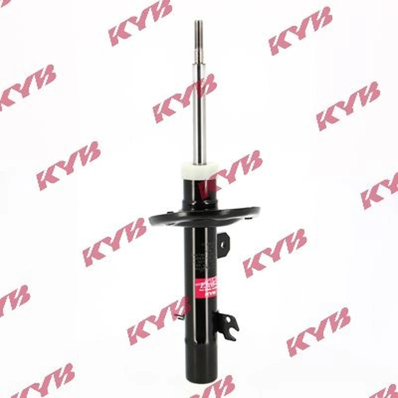 KYB Shock Absorber Damper Strut Front Left fits Citroën C3 III 2016-2019