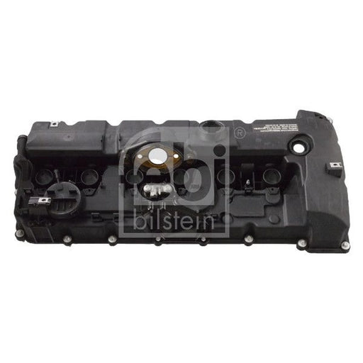 Febi Cylinder Head Cover PA (polyamide) 103099