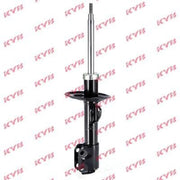 KYB Shock Absorber Damper Strut Front Right fits Subaru Trezia 2011 on 1.3 1.4