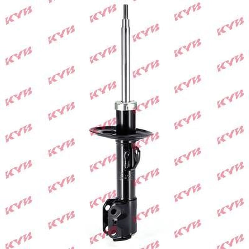 KYB Shock Absorber Damper Strut Front Right fits Subaru Trezia 2011 on 1.3 1.4