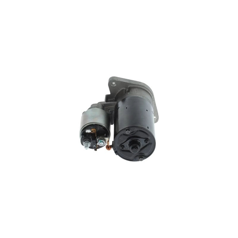 Bosch Starter Motor 12V 1.4kW Teeth