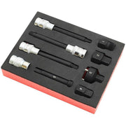 Gates V-Ribbed Belt Mounting Tools