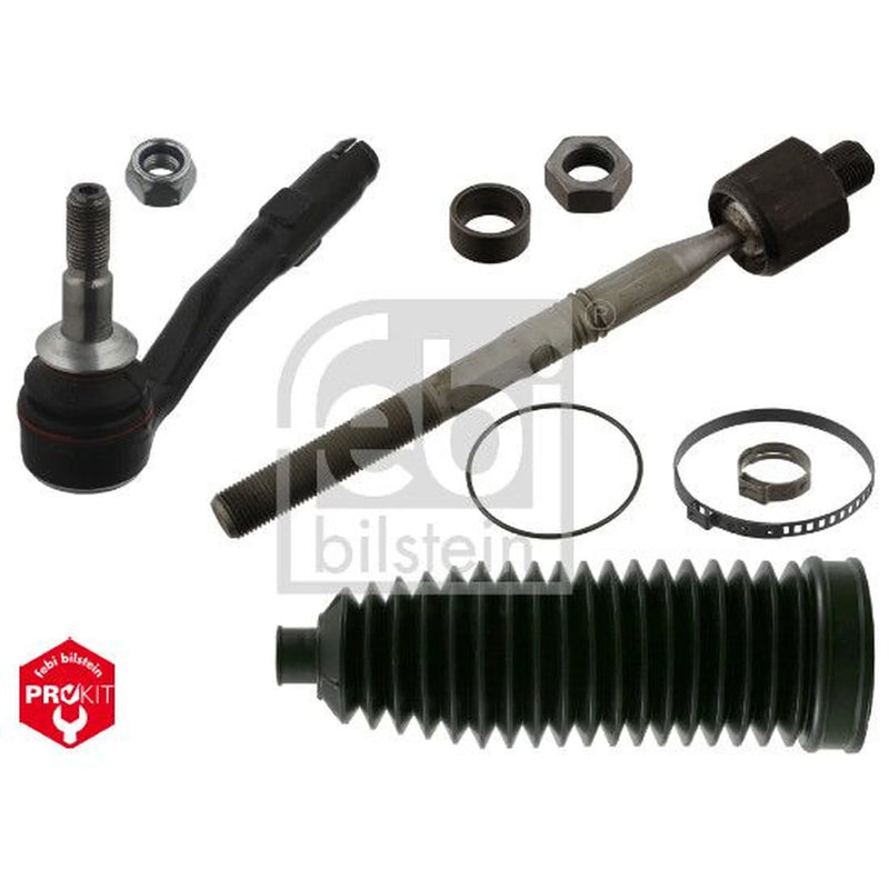 Febi Inner Rack End Right Joint Front Right 40522