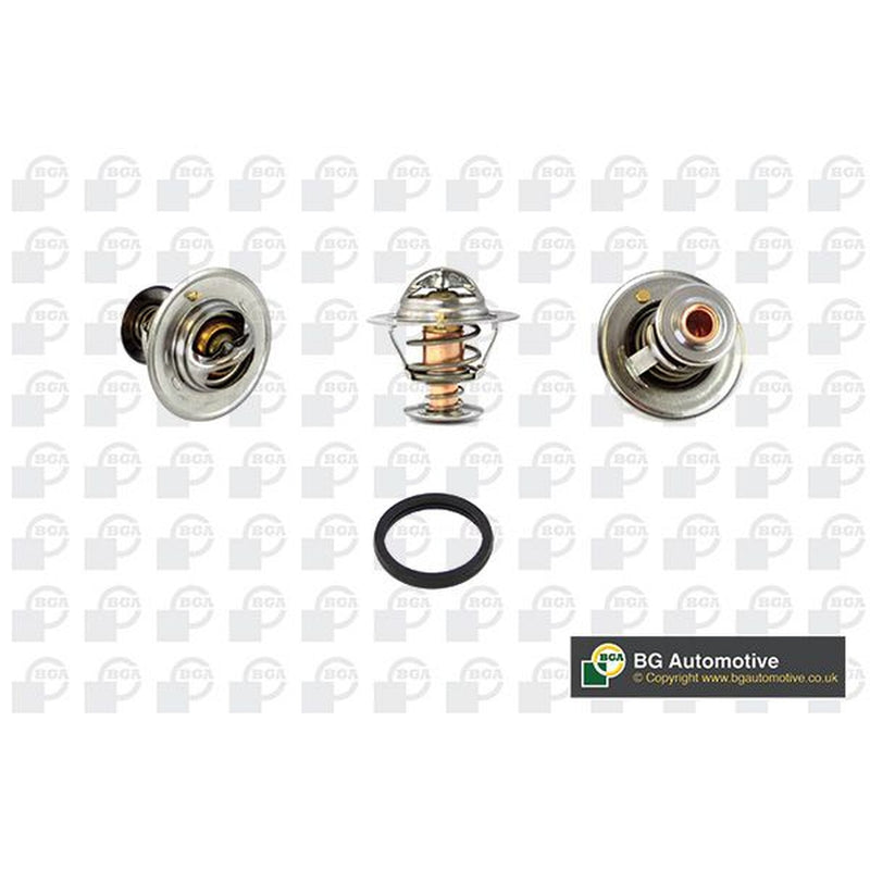 BGA Thermostat,Coolant fits Audi A4 B9 2015-2019 2.0