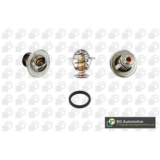 BGA Thermostat,Coolant fits Audi A4 B9 2015-2019 2.0