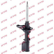 KYB Shock Absorber Damper Strut Front fits Hyundai Santamo 1999-2002 2.0