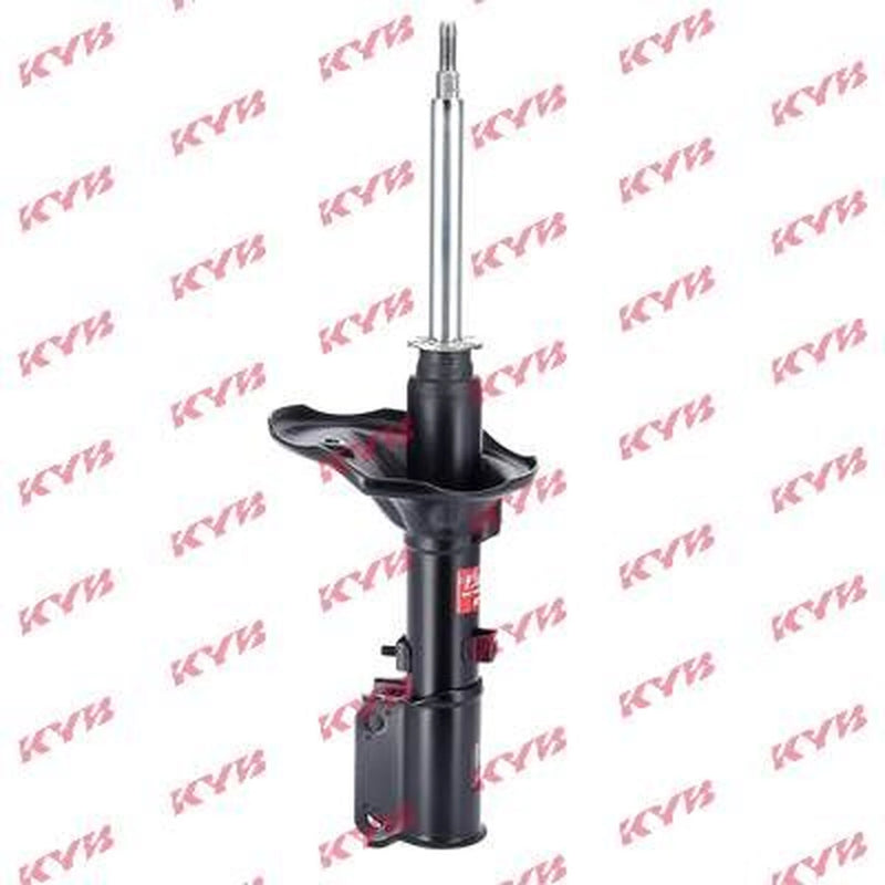 KYB Shock Absorber Damper Strut Front fits Hyundai Santamo 1999-2002 2.0