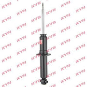 KYB Shock Absorber Damper Strut Rear fits Audi 100 C3 1984-1990 1.8 2.2 2.3