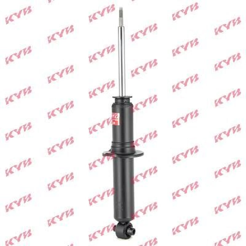 KYB Shock Absorber Damper Strut Rear fits Audi 100 C3 1984-1990 1.8 2.2 2.3