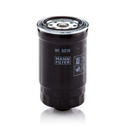 MANN-FILTER Fuel Filter Element