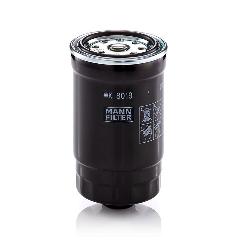 MANN-FILTER Fuel Filter Element