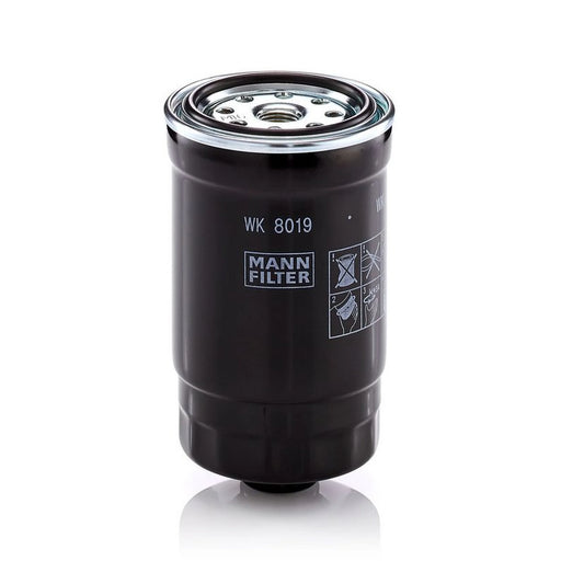 MANN-FILTER Fuel Filter Element