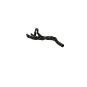 Gates Radiator Coolant Hose 749mm ID fits Volvo C30 2006-2013 2.4