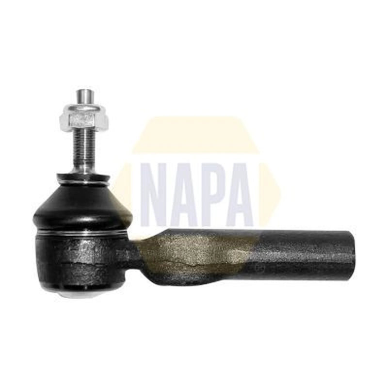 NAPA Steering Tie Rod End Ball Joint Front Right M14x1.5 fits Alfa Romeo 145