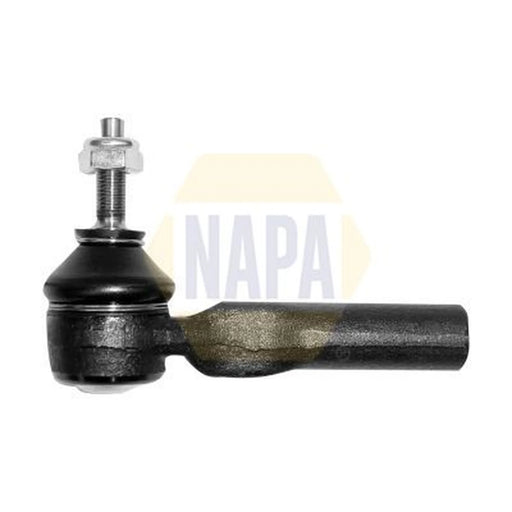 NAPA Steering Tie Rod End Ball Joint Front Right M14x1.5 NST6024