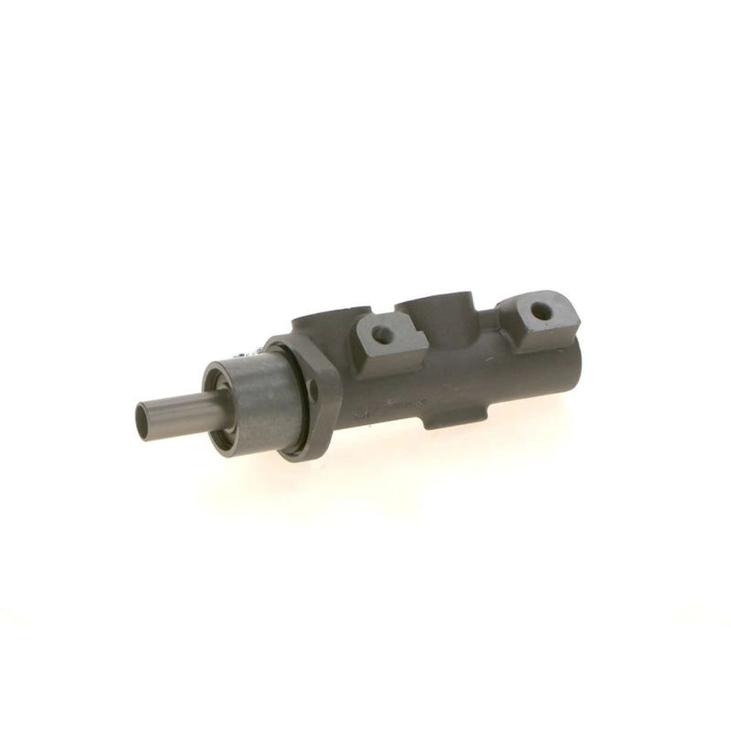 Bosch Brake Master Cylinder Hydraulic Assembly fits Fiat Multipla 2002-2010 1.9