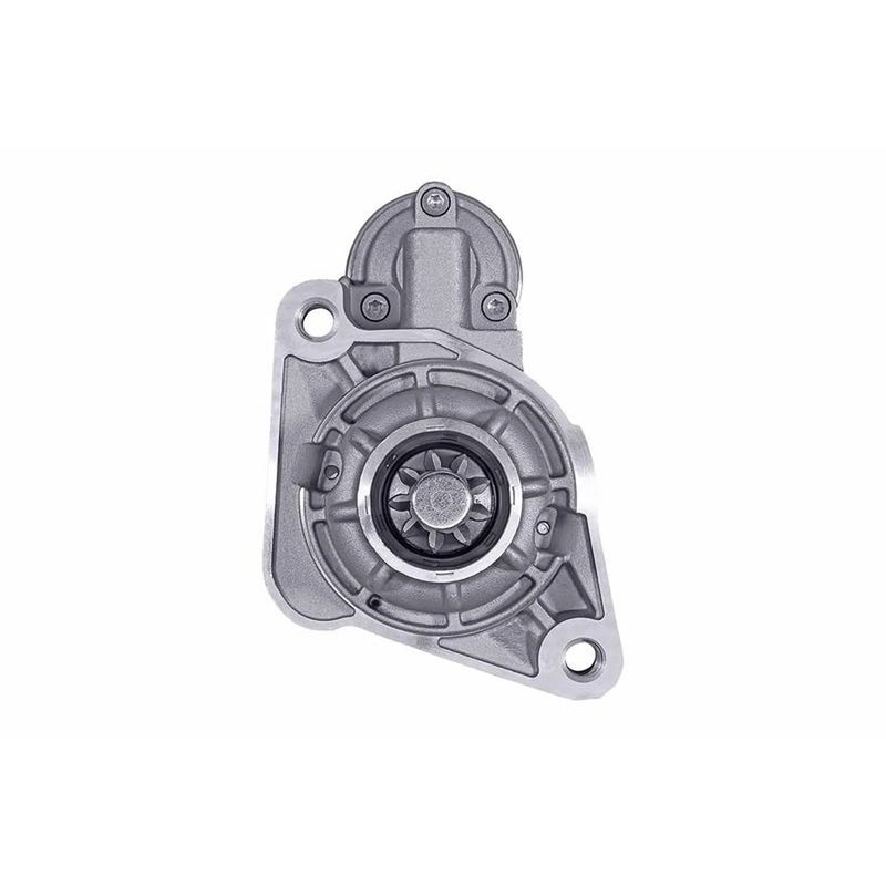 Hella Starter Motor 12V 2.2kW 9 Teeth fits VW Touareg 2003-2010 2.5