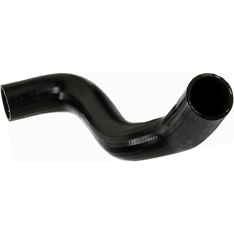 Gates Radiator Coolant Hose 390mm ID fits Ford Transit 1994-2000 2.0