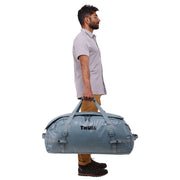 Thule Chasm 90L duffel bag Pond Thule - Bars 4 Cars
