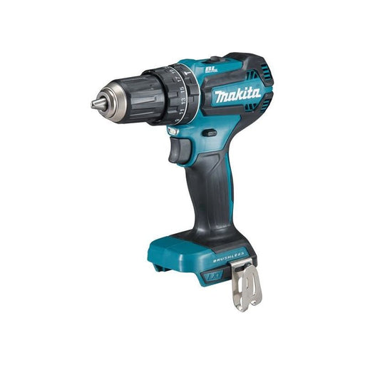 Makita DHP485Z Brushless Combi Drill 18V Bare Unit Makita - NN4 Online