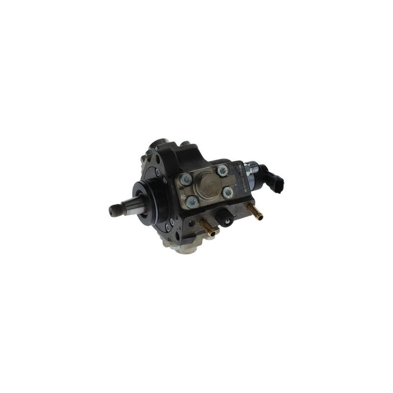 Bosch High Pressure Fuel Pump fits VW Volksbus 2005 on 5.140