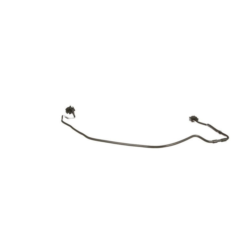 Gates Molded Heater Hose fits Citroën Berlingo 2018-2019 1.2 1.6