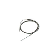 Bosch Handbrake Cable Right Rear fits Renault Twingo I 1993-2007 1.2