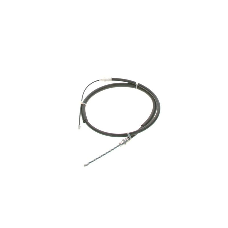 Bosch Handbrake Cable Right Rear fits Renault Twingo I 1993-2007 1.2